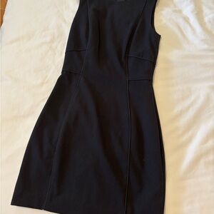 H&M Black Dress